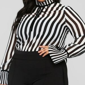 Bodysuit. New without tag